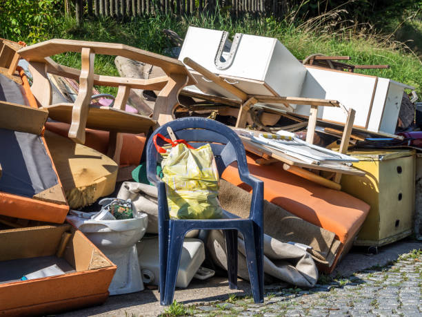 Appliance Disposal in Dillon, MT