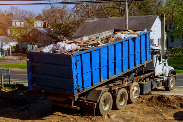 Household Junk Removal in Dillon, MT