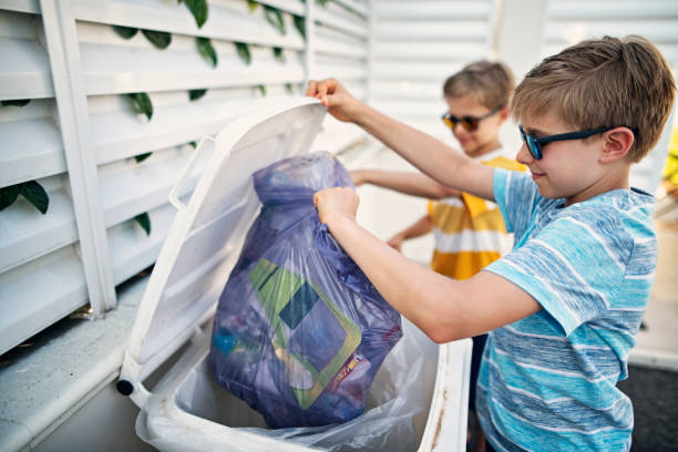Best Attic Cleanout Services  in Dillon, MT