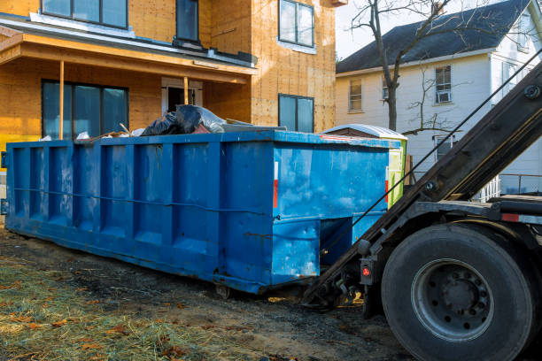 Best Construction Debris Removal  in Dillon, MT