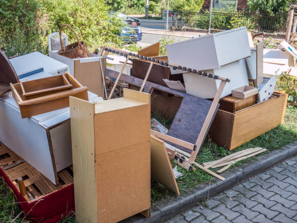 Best Construction Debris Removal  in Dillon, MT