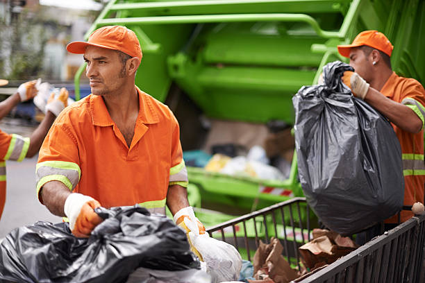 Best Commercial Junk Removal  in Dillon, MT